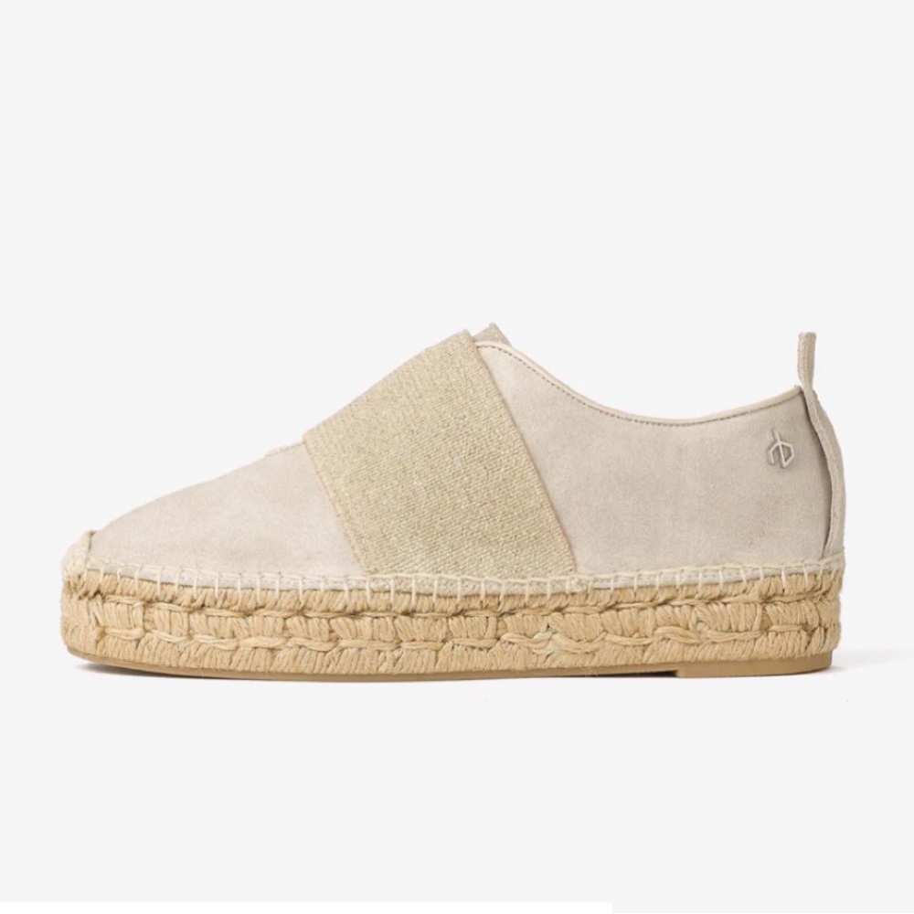 rag & bone Nina Espadrilles
